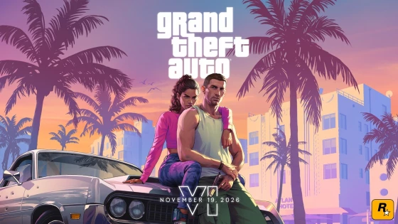 Grand Theft Auto VI, трейлер 1