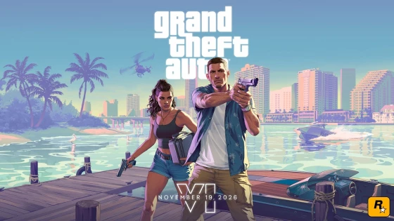 Grand Theft Auto VI, трейлер 2