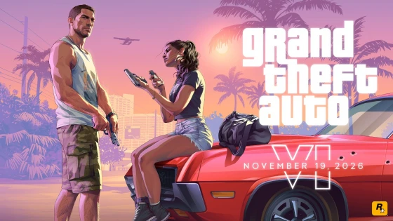 Rockstar Games представила релизный трейлер GTA 6 с новой музыкой Justice
