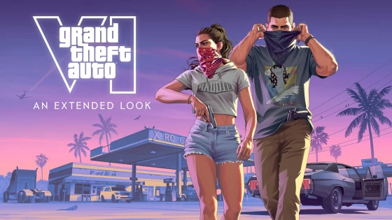 Grand Theft Auto VI: расширенный показ